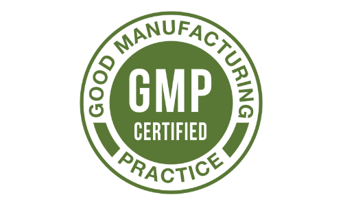 Boostaro™ GMP Certified